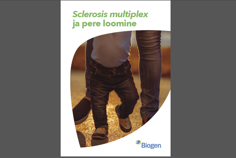 Sclerosis multiplex ja pere loomine